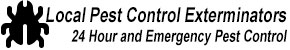 Troy MI Pest Control Exterminators